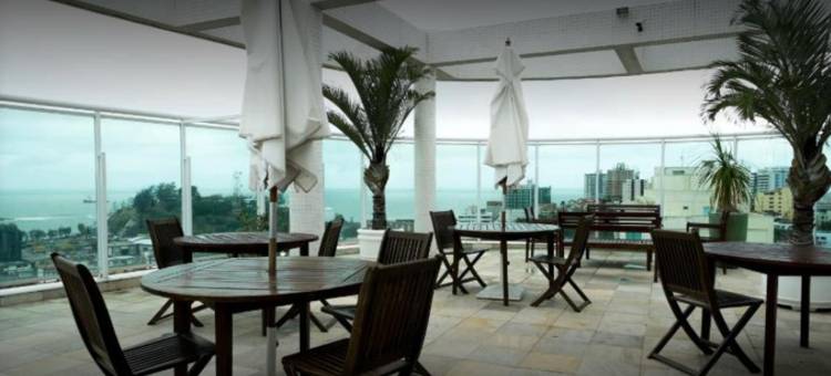 玛凯郁锦香饭店(Golden Tulip Macae)图片