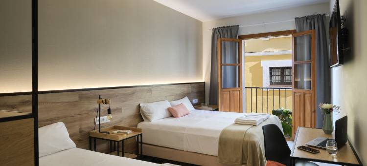 塞维利亚甜蜜套房(Sweet Sevilla Suites)图片