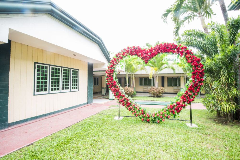 Family Country Hotel & Convention CenterOver view