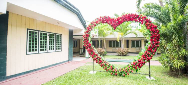 家乡会议中心酒店(Family Country Hotel & Convention Center)图片