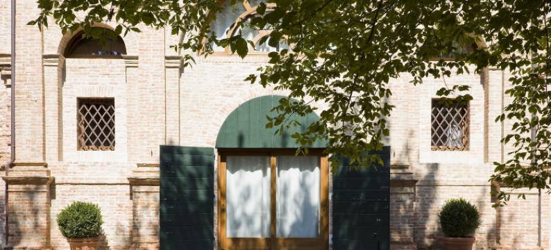 摩洛林别墅(Villa Moro Lin Design Apartments)图片