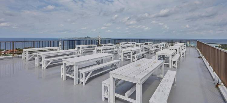 冲绳玉库里那度假村(Yukurina Resort Okinawa Umikaji)图片