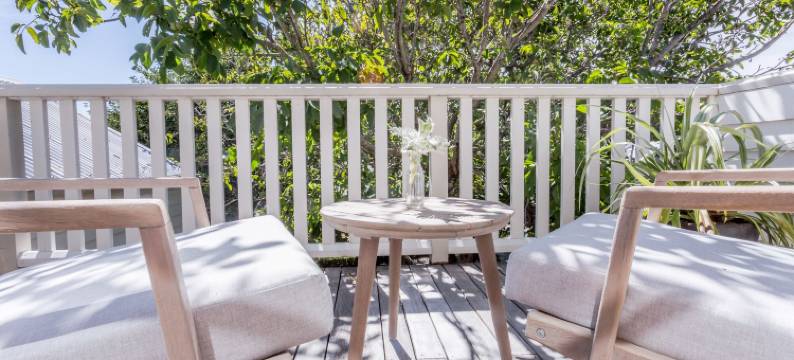 马丁伯勒酒店(The Martinborough Hotel)图片