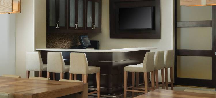 Residence Inn Grand Rapids Airport图片