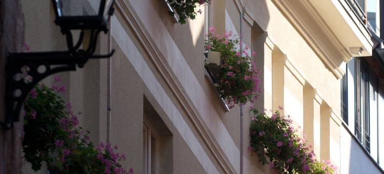 纽伦堡阿格尼斯舍弗酒店(Hotel Agneshof Nürnberg)图片