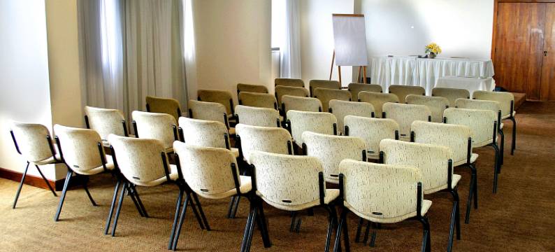 索尔维多利亚码头酒店(Sol Victoria Marina)图片