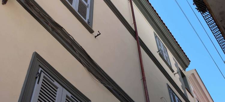 克雷利亚精品客房酒店(Clelia's Boutique Rooms & Suites)图片