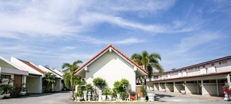 布阿鲁昂酒店(Bualuang Hotel)图片