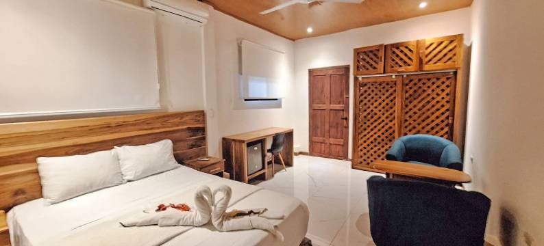 海塔酒店(Hotel Infiniti)图片