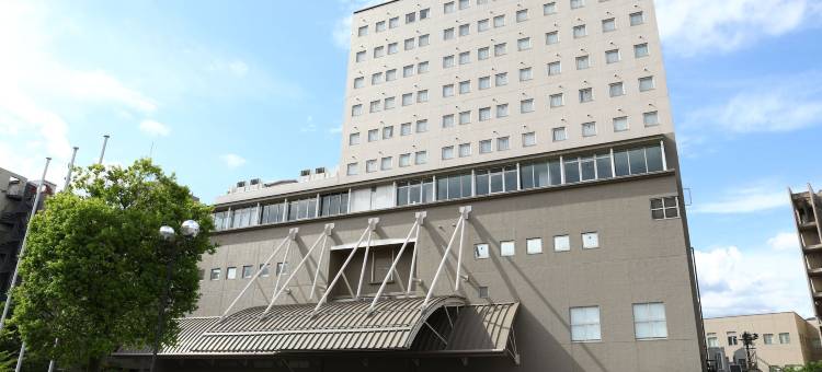 RAKO华乃井酒店(Rako Hananoi Hotel)图片