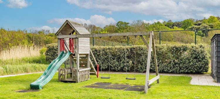 弗莱彻酒店(Fletcher Zuiderduin Beachhotel)图片