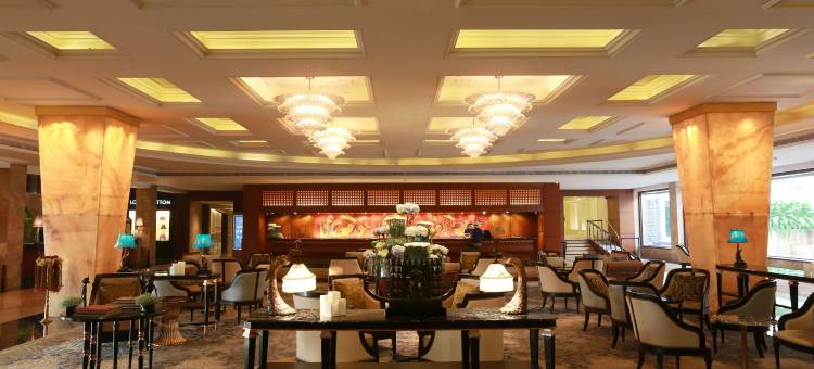 泰姬陵塔酒店(The Taj Mahal Tower, Mumbai)图片