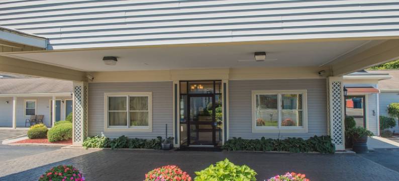 本宁顿贝斯特韦斯特酒店(Best Western Bennington)图片