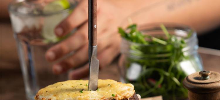 里尔洛姆康铂酒店(Campanile Lille Ouest - Lomme)图片