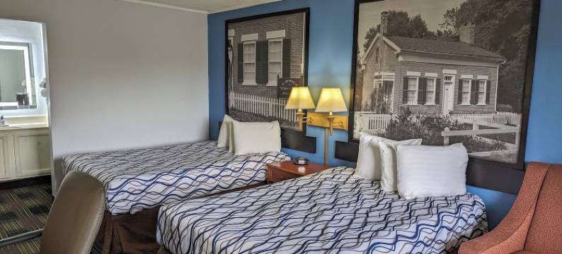 云杉木旅馆(Sprucewood Inn)图片