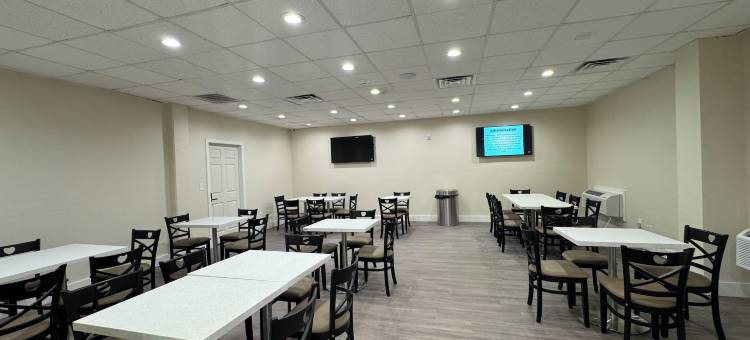 科珀斯克里斯蒂机场速 8 酒店(Super 8 by Wyndham Corpus Christi Airport)图片