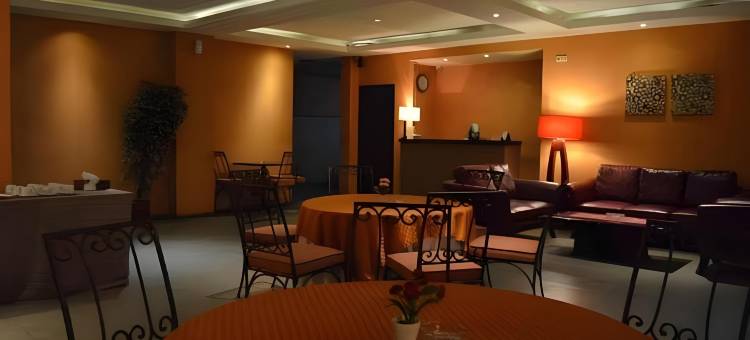 德格里亚清真酒店-西朗(D`Gria Hotel Syariah Serang)图片