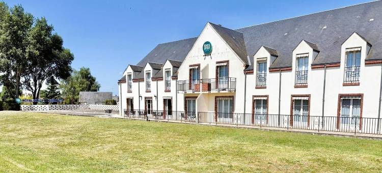 Logis酒店苏利城堡(Logis Hôtel Sully le Château)图片