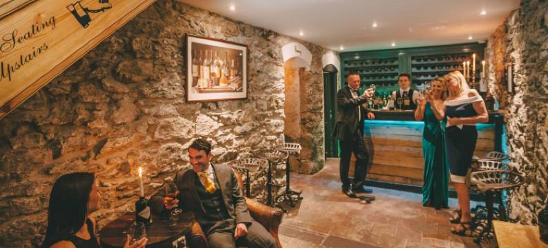 瑞安法城堡酒店(Château Rhianfa)图片