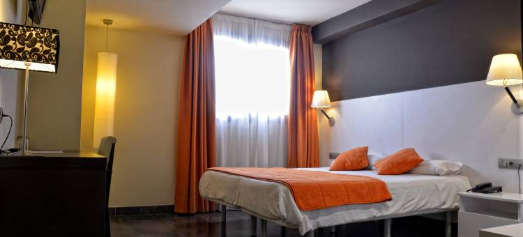 坎巴蒂斯特餐厅酒店(Hotel Can Batiste)图片