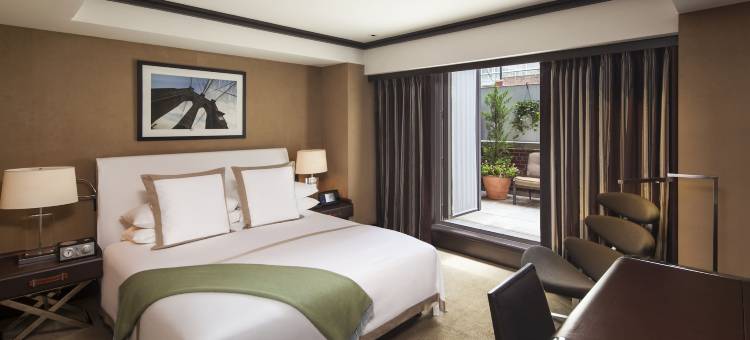 查特沃尔酒店 -凯悦臻选(The Chatwal, in the Unbound Collection by Hyatt)图片