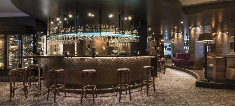 兰德及高尔夫酒店斯特龙伯格(Land & Golf Hotel Stromberg)图片