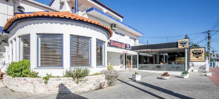皮涅罗热赖 Residential Lareira住宅(Residencial Lareira do Pinheirinho)图片