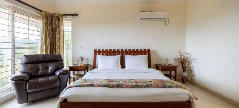 Ama Stays & Trails Arcadia, Coorg图片