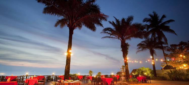 苏达拉海滩度假村(Sudala Beach Resort)图片