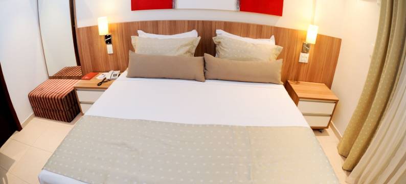 法利亚利马服务公寓酒店(Faria Lima Flat Service)图片