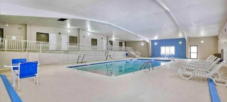 家园套房(Home Place Suites)图片