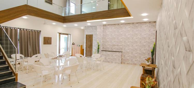 Fab酒店天空百灵农场(FabHotel Sky Lark Farm)图片