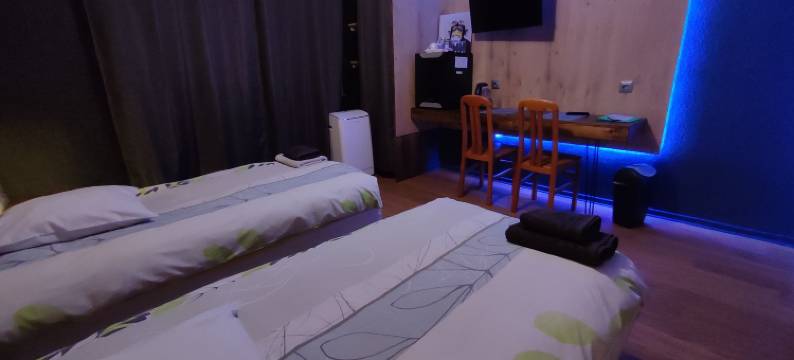 皮奥里旅馆(Logis Auberge de la Poirie)图片