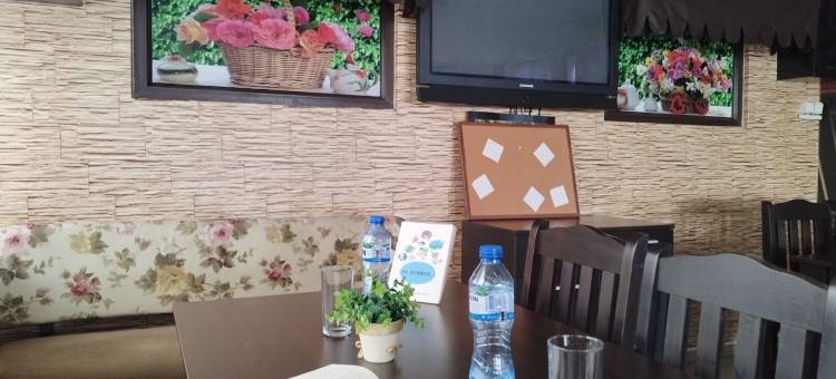 布列尔家庭酒店(Family Hotel Bulair)图片