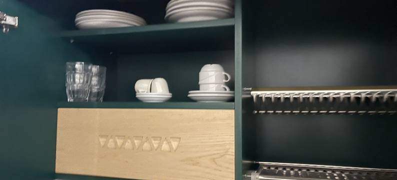 阿拉伯迪住宅(Ala Birdi Residence)图片