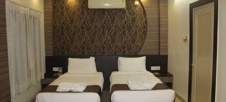 大陆旅馆(Continental Lodge)图片