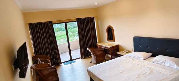 Puncak酒店(Puncak Inn Resort Hotel)图片