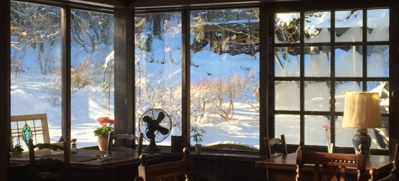 月光旅馆(Pension Moon Light)图片