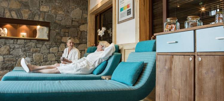 CGH Résidence Boutique 莱西亚小木屋(CGH Résidence Boutique les Chalets de Laÿssia)图片