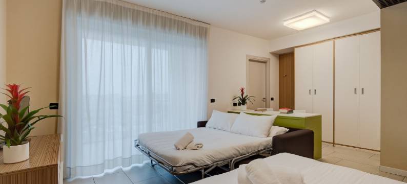 坎普卢斯图罗假日酒店(Camplus Turro Casa Per Ferie)图片