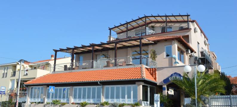 德尔芬酒店(Hotel Delfin)图片