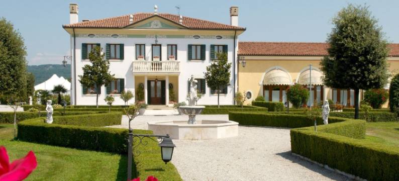 萨雷娜农庄别墅酒店(Villa Serena Agriturismo)图片