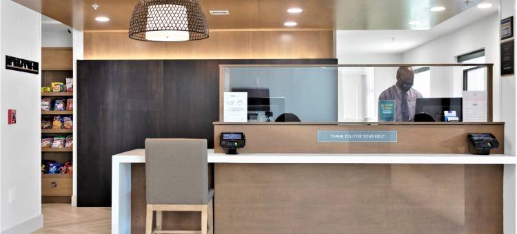 亚特兰大西北-德卢斯Staybridge Suites酒店(Staybridge Suites Atlanta NE - Duluth)图片