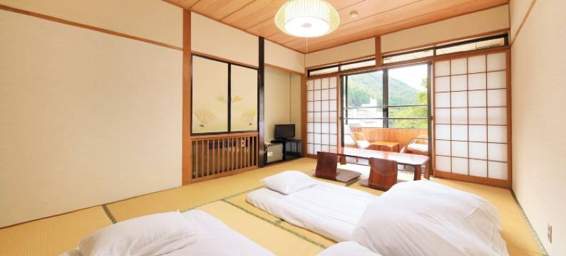 加贺助酒店(hoterukagasuke)图片