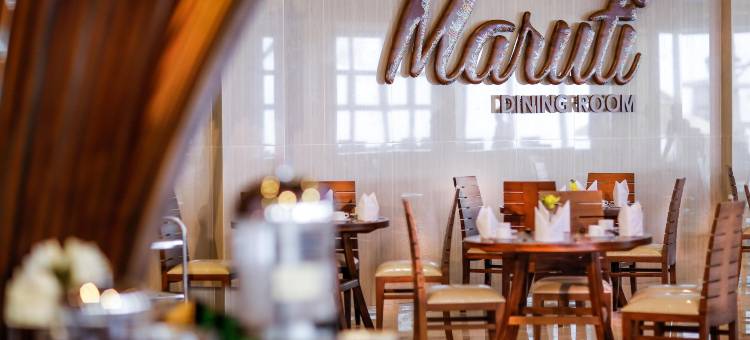 格利亚佩尔萨达会议度假酒店-班顿甘(Griya Persada Convention Hotel & Resort)图片