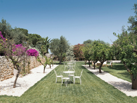 圣尼科拉萨韦尔列特里农庄 - B&B