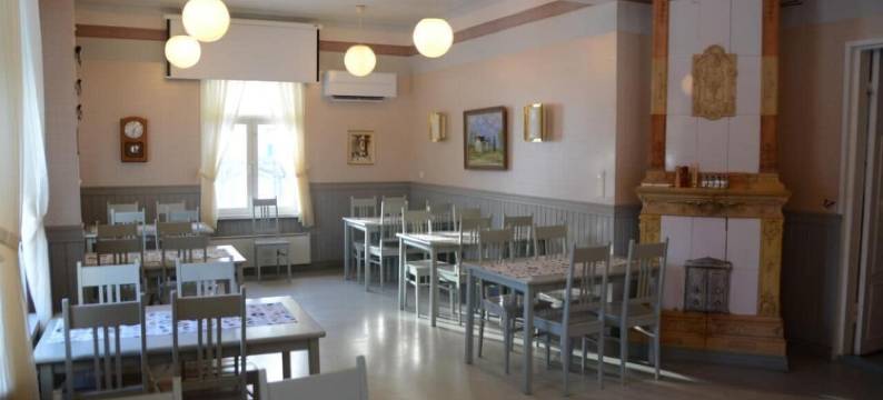 泰加度假村(Taiga Resort)图片