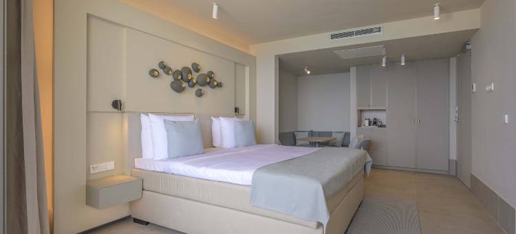 库拉索艺术酒店 - 限成人(Art Hotel Curacao)图片