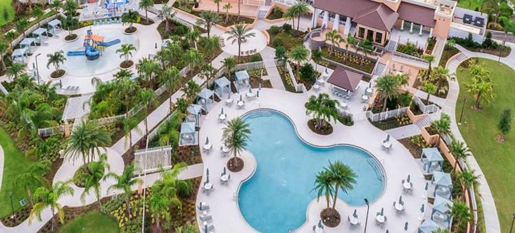 Upstay - 索拉拉度假屋带泳池烧烤游戏室(Upstay - Solara Resort Home w Pool BBQ Gamesroom)图片