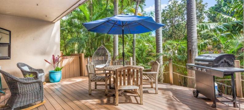 Napili Gardens B7 3卧室城镇房屋由RedAwning提供(Napili Gardens B7 3 Bedroom Townhouse)图片